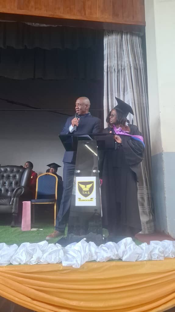 Prize Day 2026
