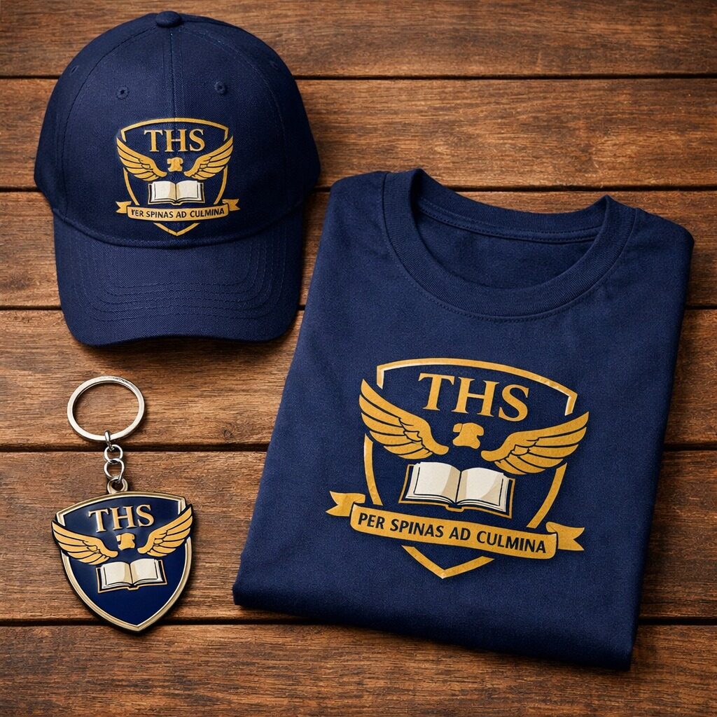 THS merchandise